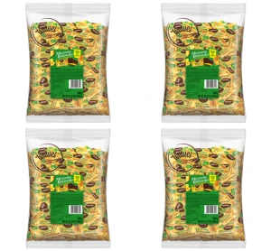 Wawel Mieszanka Krakowska Ananasowa 1kg X4