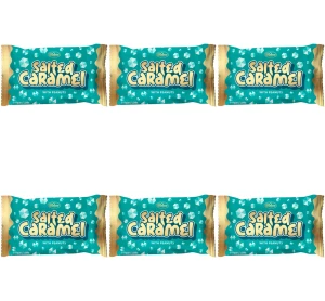 Vobro Salted Caramel 1000g X6