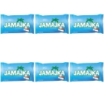 Vobro Jamajka 1000g X6