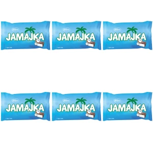 Vobro Jamajka 1000g X6