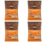 Wawel Karmelki Fistaszkowe 1kg X4
