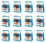 Vobro Gryzzzli Milk 190g X12