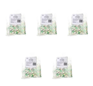 Unitop Rarytas miętowy Karmelki nadziewane 1 kg X5