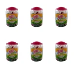 Karwit Lizaki musujące o smakach owocowych i cola 8g x 150szt. X6