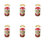 Karwit Lizaki zmieniające smaki o smakach owocowyh i cola 8g x 150szt. X6