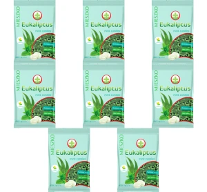 Eukaliptus 1kg Mieszko X8