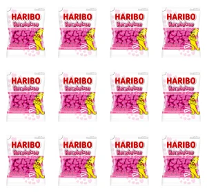 Haribo Herzbeben 160g X12