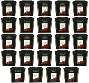 Excelcium Truffles Fantasy Black Trufle kakaowe 150g X24