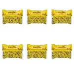 Miętowe Lubelskie z czekoladą 1kg X6