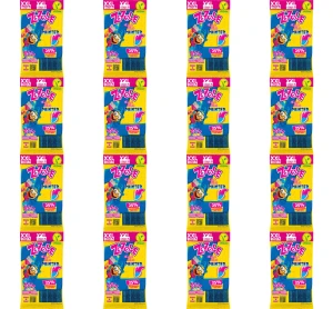 Żelki zozole painter blue 150g Mieszko X16