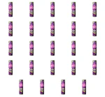 Cukierki do żucia The Jelly Bean Factory, 9 smaków, kwaśne, 90 g, tube X24