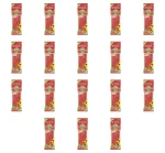 Balla Stixx Truskawka Veggie 170g X18
