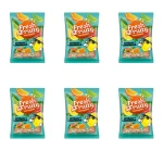 Wawel Galaretki Fresh & Fruity Citrus Lemonade 1kg X6
