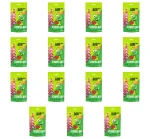 Bob Snail Stripes mix 84g X15