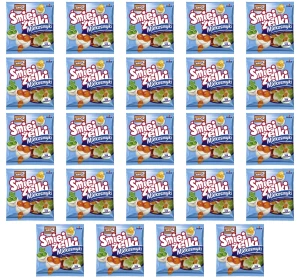 Nimm2 Śmiejżelki Mlekosmyki 90g X24