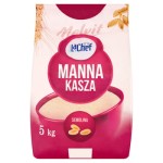 Kasza manna La Chef 5 kg