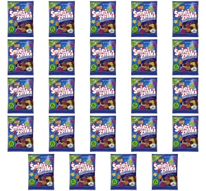 nimm2 Śmiejżelki Mlekosmici 90g X24