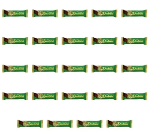 Vobro DUBAI Pistachio & Kadayif 37,5g X24