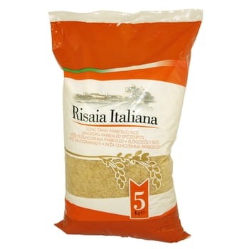 Ryż parboiled preparowany długoziarnisty Risaia Italiana 5 kg Risaia_Italiana_Ryz_parboiled_preparowany_dlugoziarnisty_Risaia_Italiana_5_kg_62454061_0_350_350.jpg