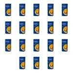 Lubella Eliche Makaron Świderki 400 g X18