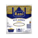 Ryż jaśminowy Rani 5 kg