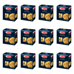 BARILLA Makaron Tagliatelle 500 g X12