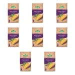 KUPIEC Kasza jaglana 400 g X8
