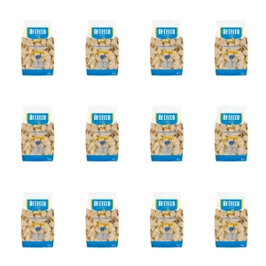 Makaron duże muszle De Cecco 500g X12