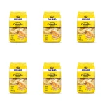 Goliard makaron familijny gniazdka 400 g X6