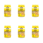 Goliard makaron familijny wstążki 400g X6