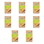 KUPIEC Kaszka kukurydziana 400g X8
