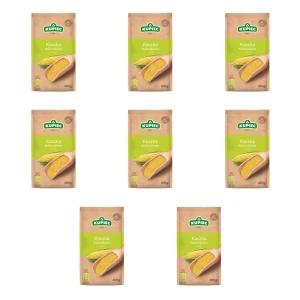 KUPIEC Kaszka kukurydziana 400g X8