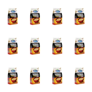 Melvit Kuskus perłowy 400g X12