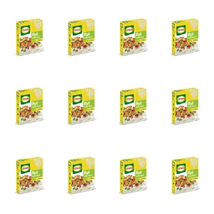 Ryż biały długi 4 x 100 g Cenos X12