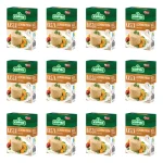 KUPIEC Kasza jęczmienna perłowa 4x100 g X12