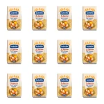 Lubella Jajeczna 5 jaj Makaron nitki 400 g X12