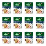 Kupiec Kasza Jęczmienna Pęczak Naturalna Polska Wysoka Jakość 4x100 g X12