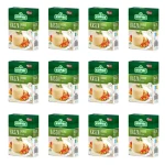 KUPIEC kaszka kuskus 300G X12