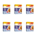 Sonko. Ryż basmati 4x100 g. X6
