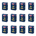 BARILLA Makaron Fusilli 500 g X12