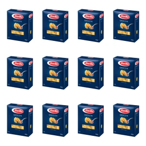 BARILLA Makaron Gnocchi 500 g X12