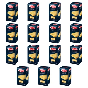 BARILLA Makaron Lasagne 500 g X15