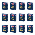 BARILLA Makaron Penne Rigate 500 g X12