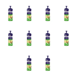 Makaron Goliard Nitki Pszenny Jajeczny z Jaj Kury Zielononóżki Durum 250 g X10