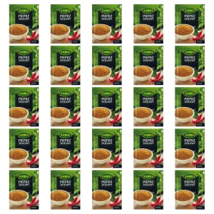 Kamis Pieprz Ziołowy 15g X25