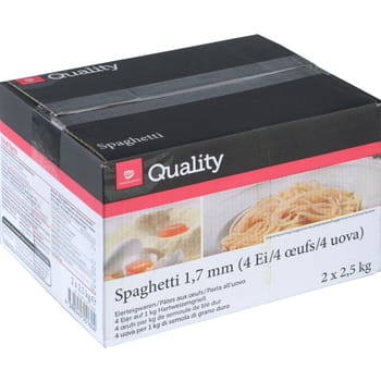 Makaron 4-jajeczny spaghetti TGQ 2x2,5 kg TG_Quality_TGQ_Makaron_4-jajeczny_spaghetti_2x2_5kg_51582294_0_350_350.jpg
