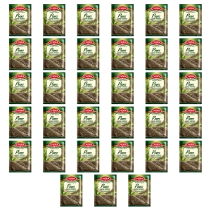 Pieprz czarny Mielony CYKORIA 20g X33