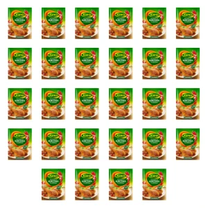 Kamis Przyprawa Do Kurczaka Po Węgiersku 25g X28