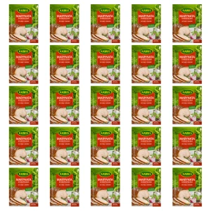 Kamis Marynata Staropolska Do Mięs i Drobiu - Przyprawa Mieszanka 20g X25