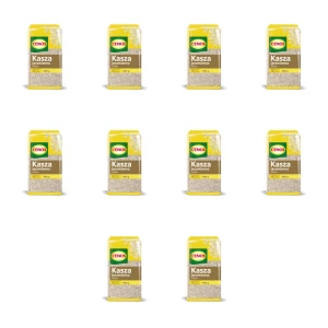 Cenos Kasza jęczmienna wiejska 900 g X10
